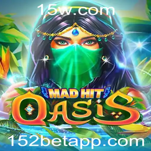Descubra 'MadHitOasis': O Novo Sucesso no Mundo dos Jogos