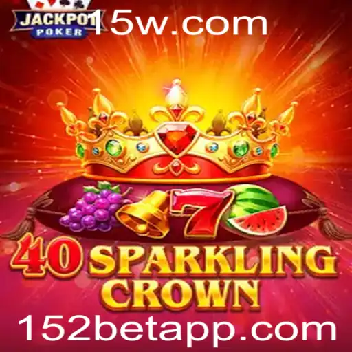 Explorando o Mundo de 40SparklingCrown: Um Novo Horizonte no Entretenimento de Cassino