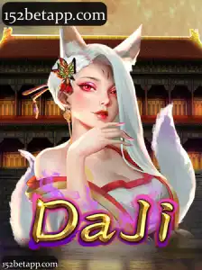 DaJi: Explorando o Fascinante Mundo do Jogo 152bet
