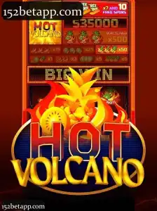 HotVolcano