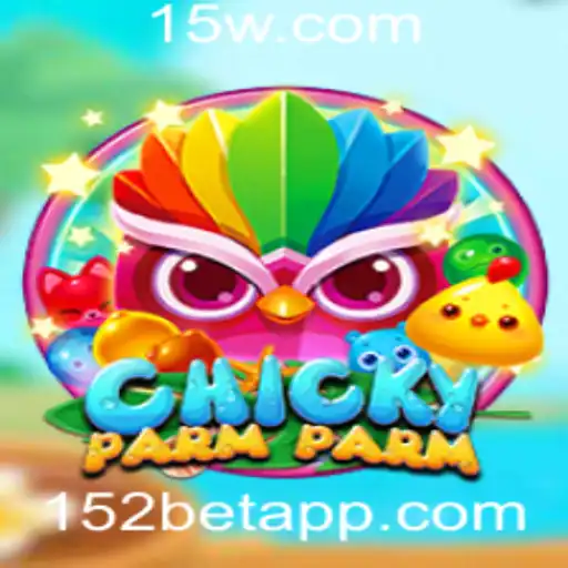 ChickyParmParm: O Novo Jogo Sensação do Momento