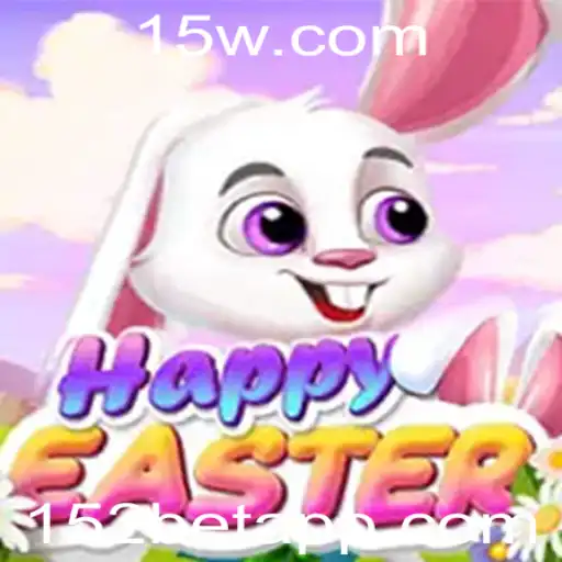 Explorando o Intrigante Mundo de HappyEaster: Uma Aventura de Jogo Única com 152bet