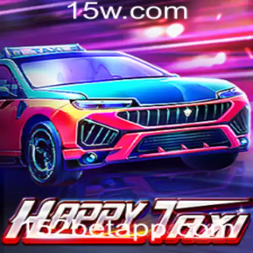 Descubra HappyTaxi: O Jogo que Está Transformando as Corridas de Táxi