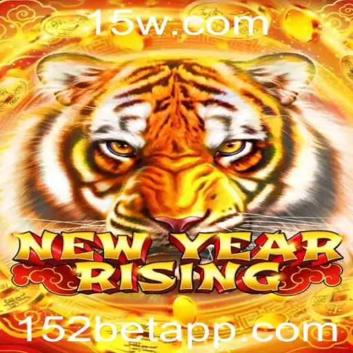 Explorando o Universo do Jogo NewYearRising e a Dinâmica da 152bet
