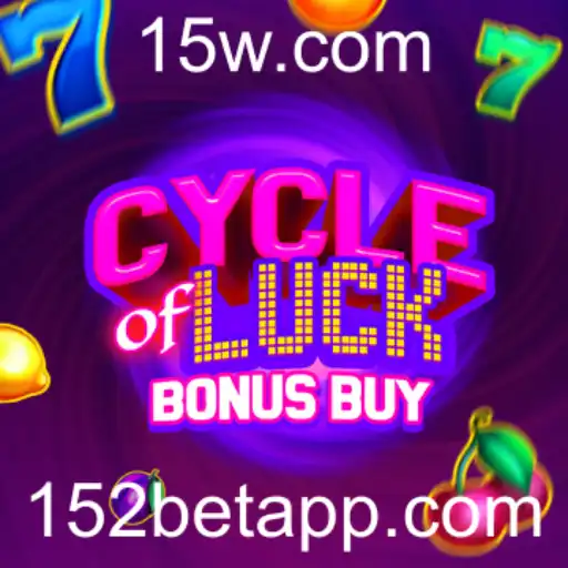 Conheça o Jogo CycleofLuckBonusBuy e Descubra as Regras do 152bet