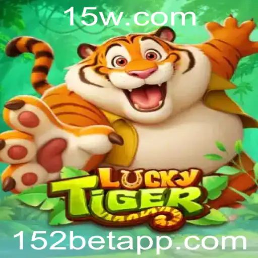 Descubra 'LuckyTiger': O Novo Sensação de Apostas no Mundo dos Jogos
