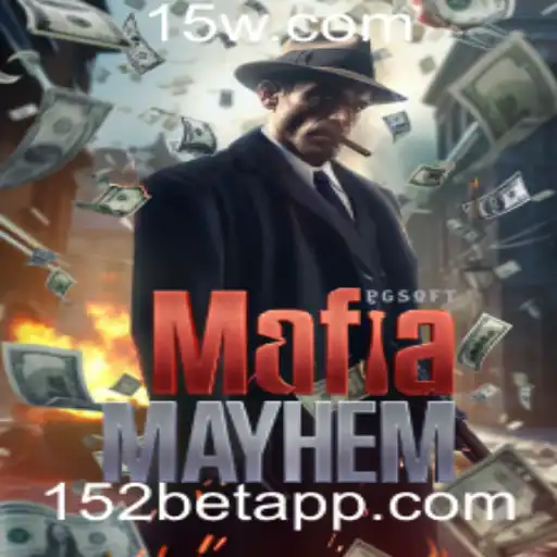 Descubra MafiaMayhem: O Fascinante Jogo de Estratégia e Socialização