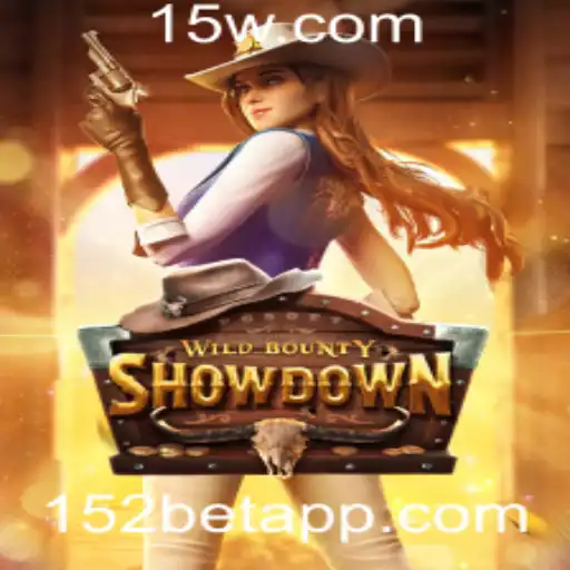 Descubra o WildBountyShowdown: O Novo Fenômeno dos Jogos de Azar