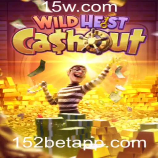 Desvendando o Mundo de WildHeistCashout: Inovações e Dinâmicas do Jogo