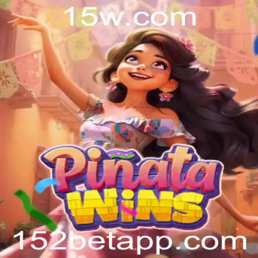 Descubra o Universo de Diversão de PinataWins com 152bet
