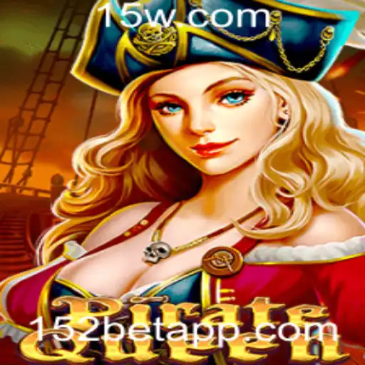 Explore o Mundo Aventureiro de PirateQueen com 152bet