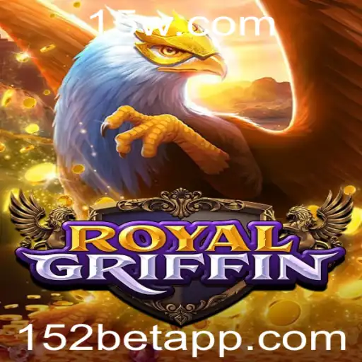 RoyalGriffin: Aventura e Estratégia no Mundo dos Jogos Digitais