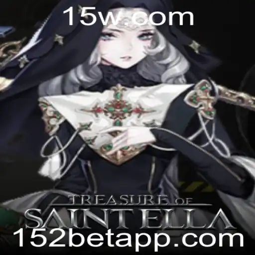 Descubra as Aventuras de Treasure of Saint Ella